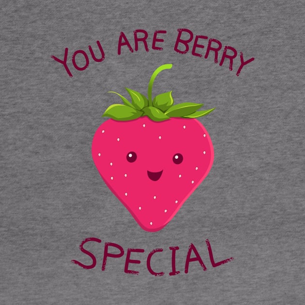 Berry Special by AnishaCreations